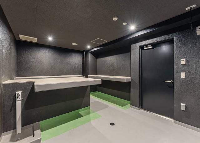 ガーラ・プレシャス大森8階 その他