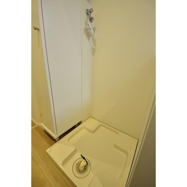 サニーサイド梅ヶ丘1階 その他　設備