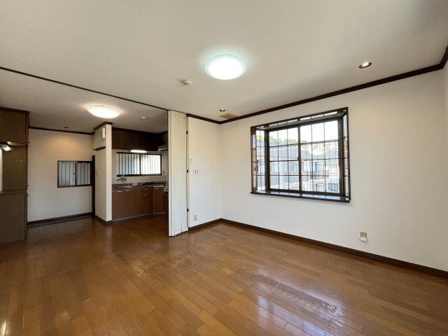 岩﨑アパート2階 部屋その他