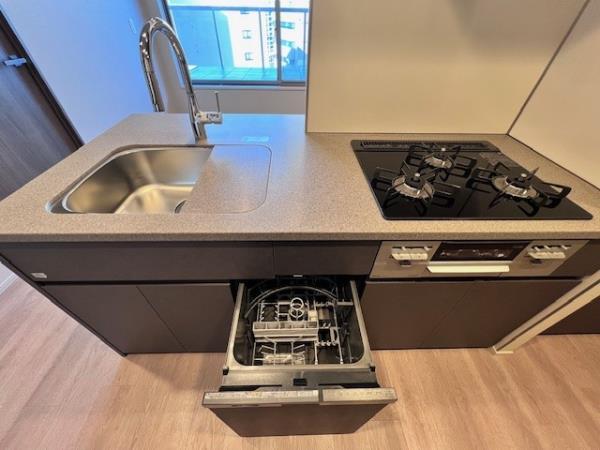 Ｂｒｉｌｌｉａ　ｉｓｔ　大井町14階 部屋設備