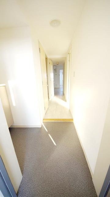 みずほ台ＫＭマンション ※他部屋参考写真