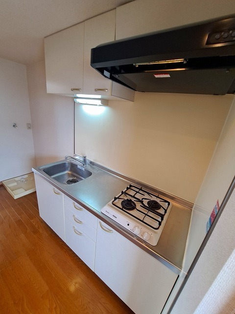 サンヴィアーレ・グランサージュ キッチン