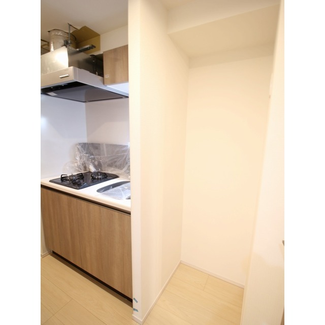 プレール・ドゥーク世田谷代田410号室 部屋その他