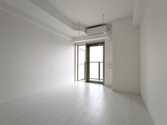 1002号室