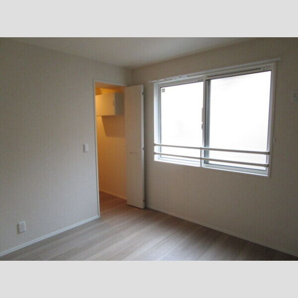 アンジュール鹿浜202号室 部屋その他