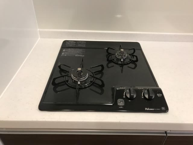 サン　コンフォート キッチン