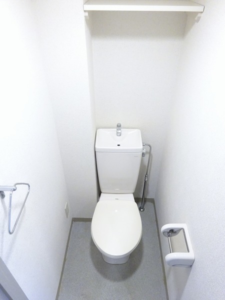 明治製菓・スカイコート荻窪ビル312号室 同建物別部屋の参考画像