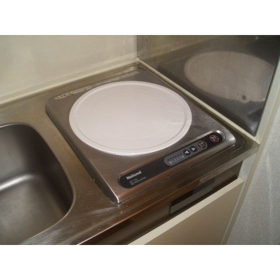 メゾンドールＳ3階 内観