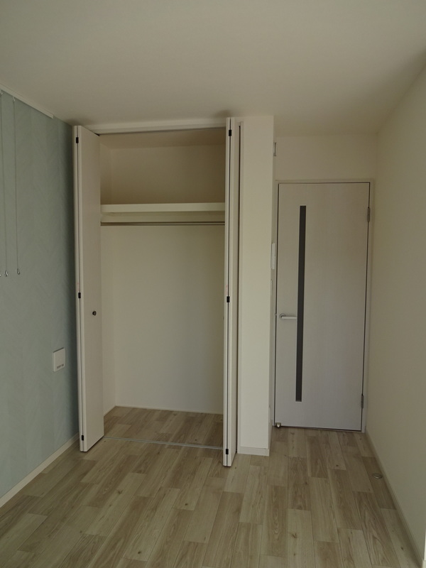 サンライズ寿町 収納