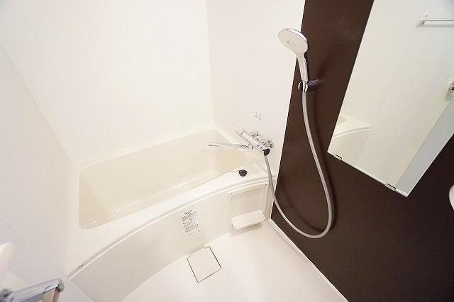 Weave Base Itabashi Honcho7階 バス