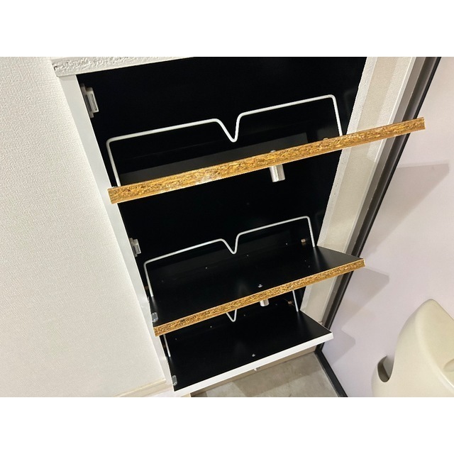 DHG恵201号室 内観