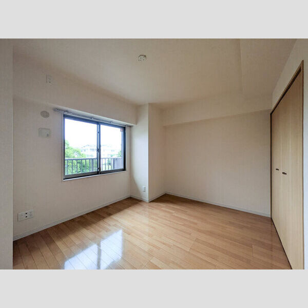 PLAZA池尻1 リビング