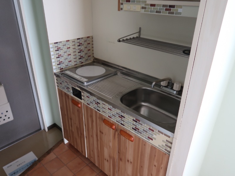 銀東ハイツⅡ4階 ※別部屋参照写真