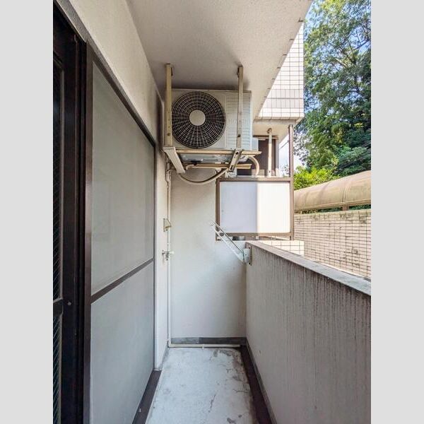 エスポワール柿生210号室 トイレ