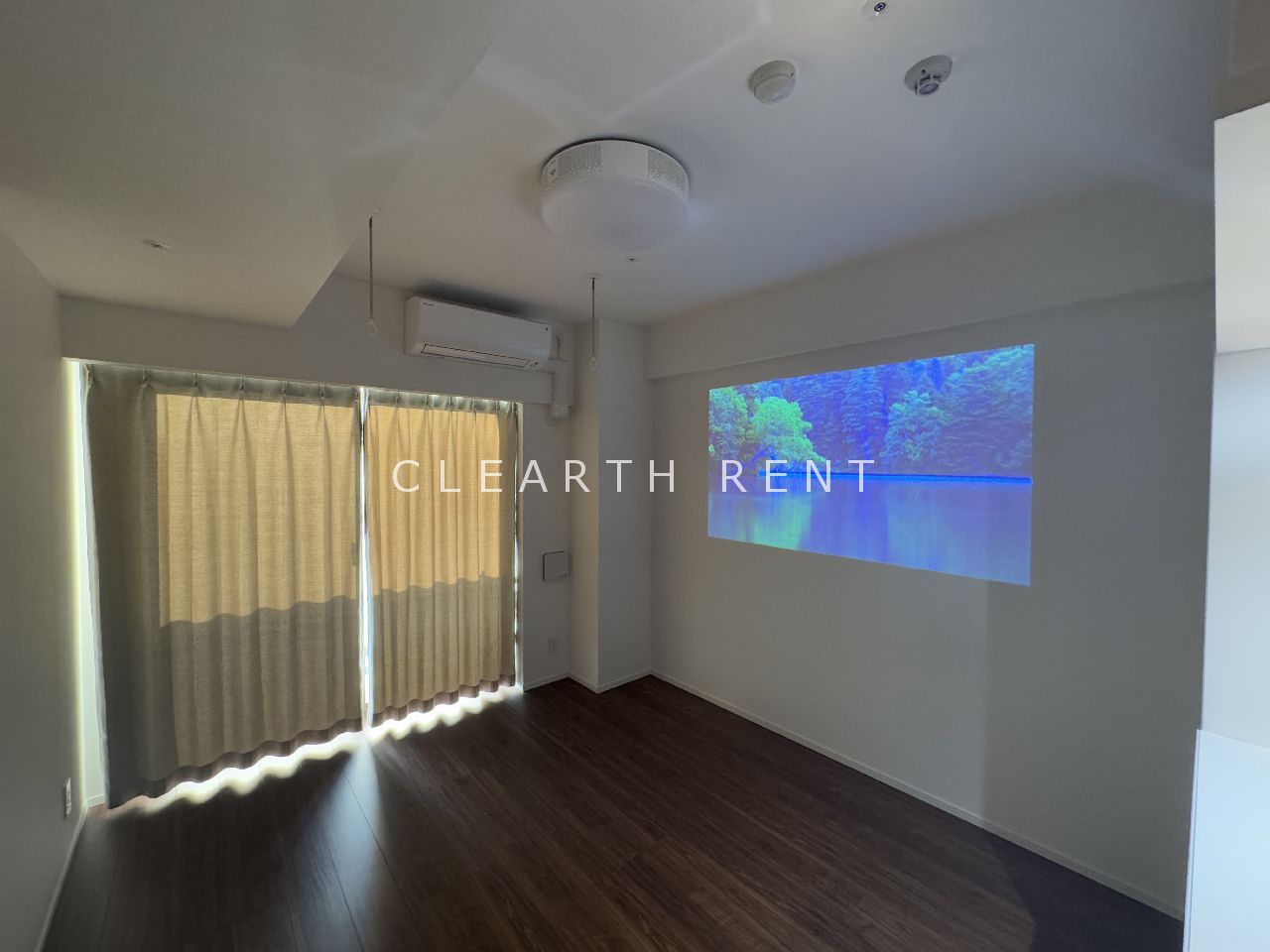 ＧＲＡＮ ＰＡＳＥＯ 三ノ輪5階 同タイプ別住戸写真となります。現況と異なる場合がございます。