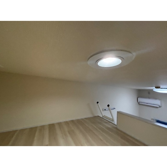 マーガレット101号室 内観