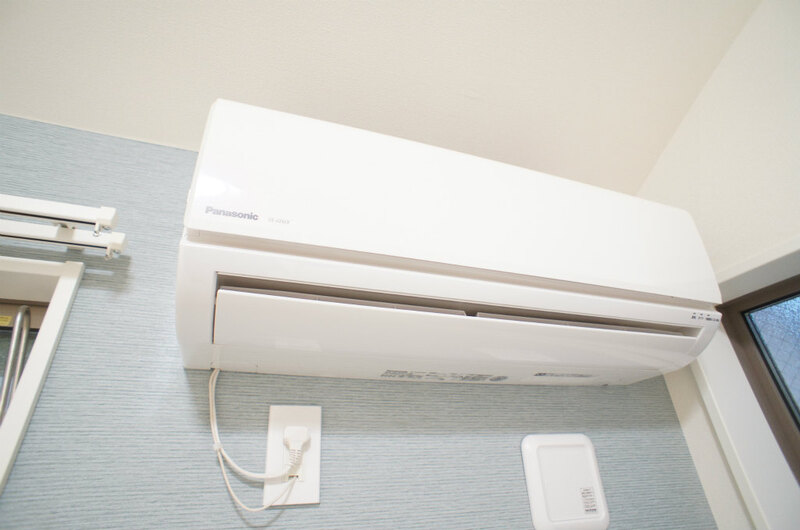 La Luce西横浜1階 部屋設備