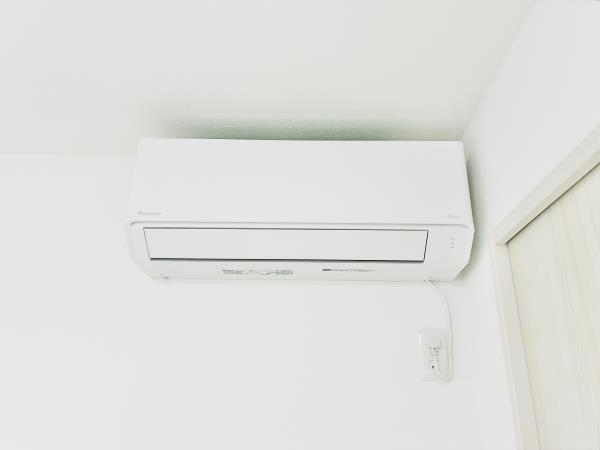 ミューズ新小岩1階 部屋設備