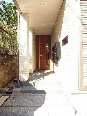 デルフィーノ1階 部屋その他