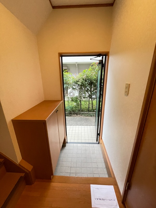 ラックフィル中川A棟 部屋その他