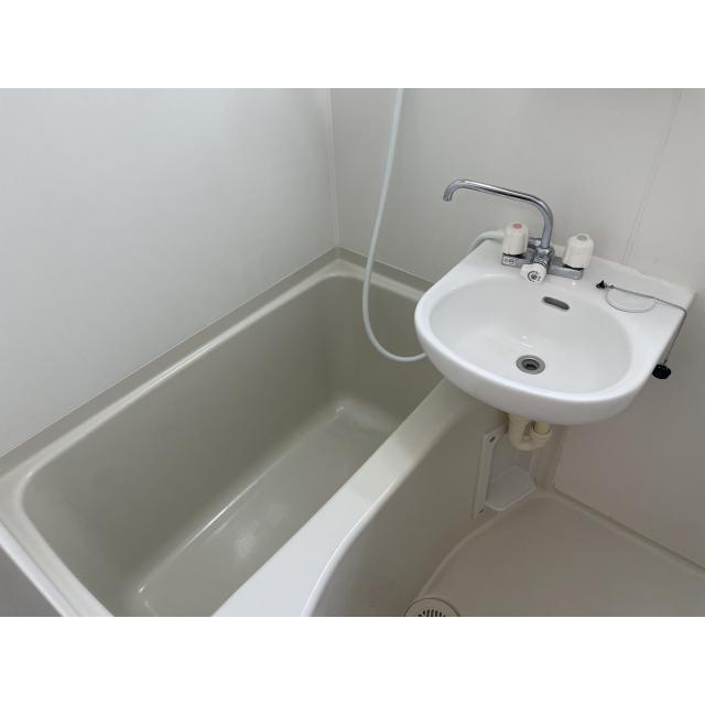 第22オーナーズビル お風呂