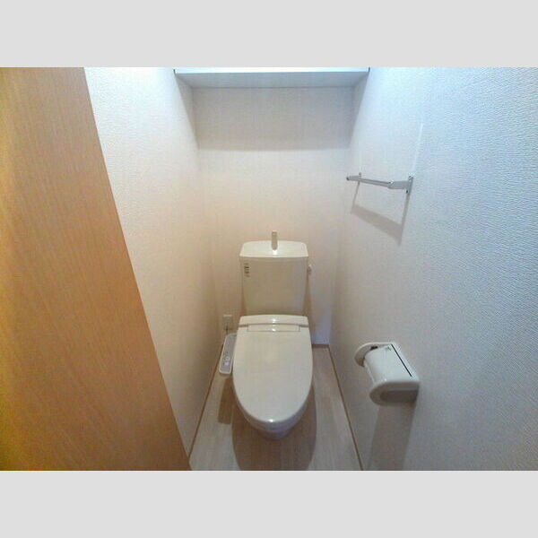 ルガール・セレナ 温水洗浄便座