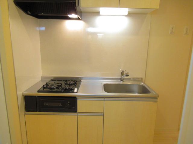 ルークス キッチン