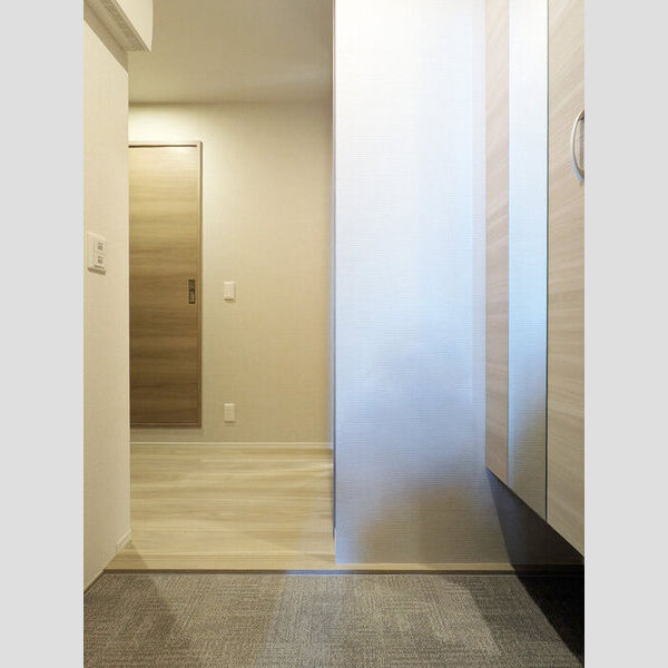 D-ROOM PREMIUM 多磨霊園駅 玄関