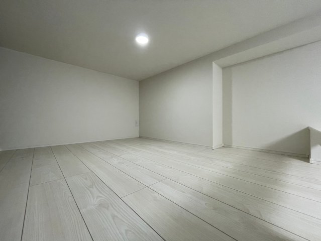 アルブル小岩0101号室 部屋その他