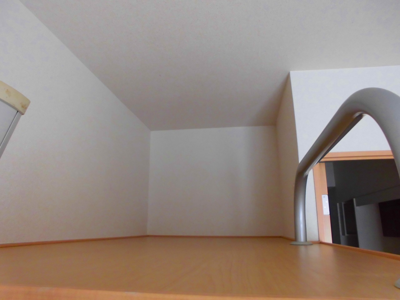 レオパレスフィールド　Ⅲ105号室 1Ｆフローリング