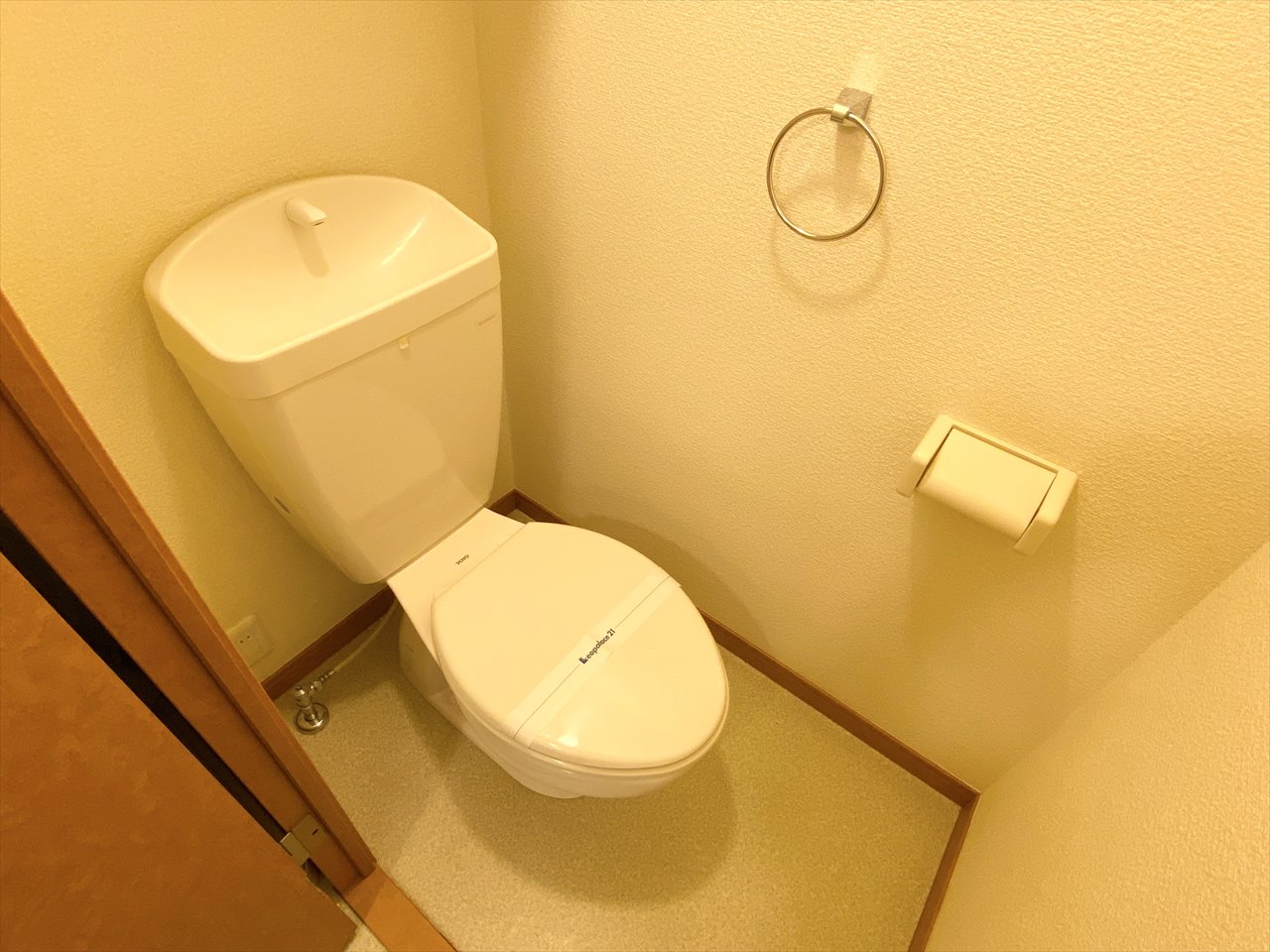 レオパレスアンダンテ117号室 部屋その他