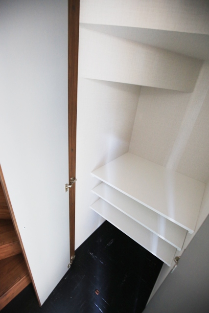 FAIR町屋2301号室 収納