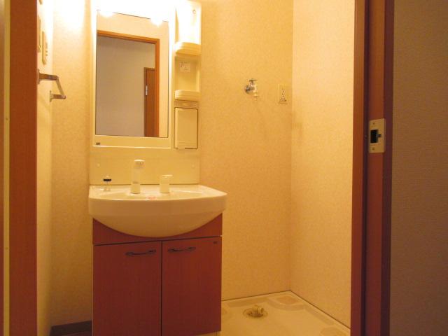 ｐｒｏｇｒｅｓｓ 洗面