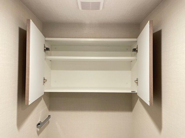 DIPS上板橋211号室 トイレ