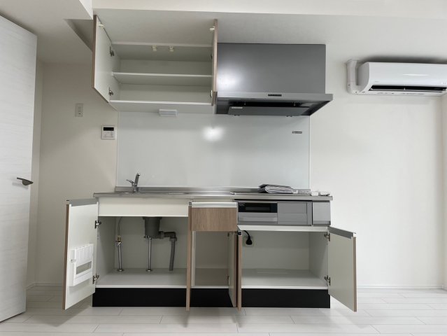 スカイヒルズ中野弥生町303号室 部屋その他