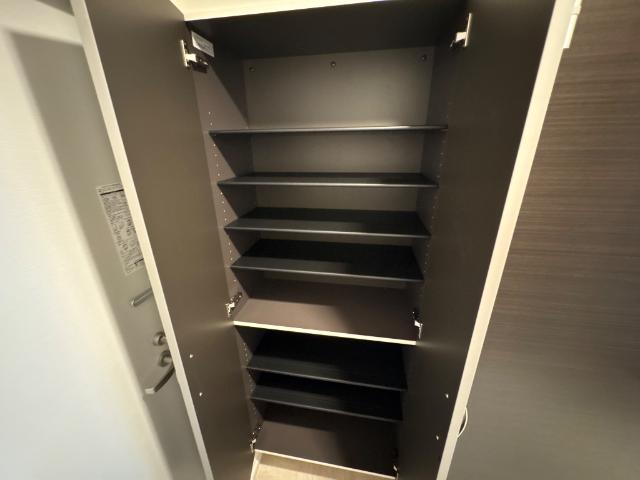 ｓｕｎｓｈｉｎｅ　ｒｅｓｉｄｅｎｃｅ205号室 玄関