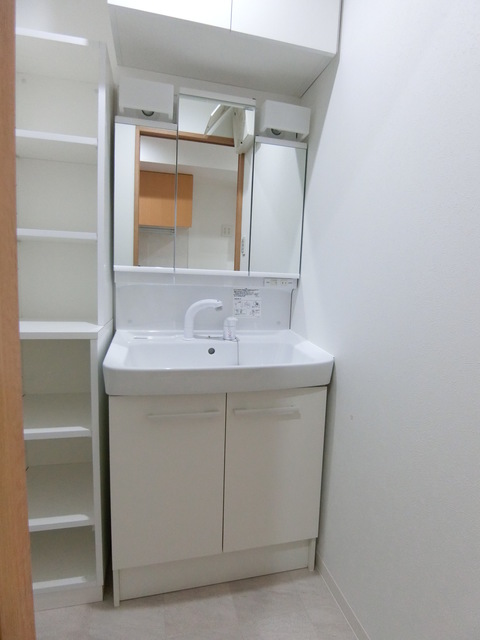 Ｏａｋ　Ｃｉｔｙ　Ｋａｍａｔａ 洗面