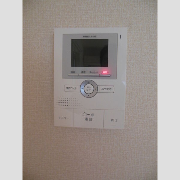 シェーヌ 部屋設備