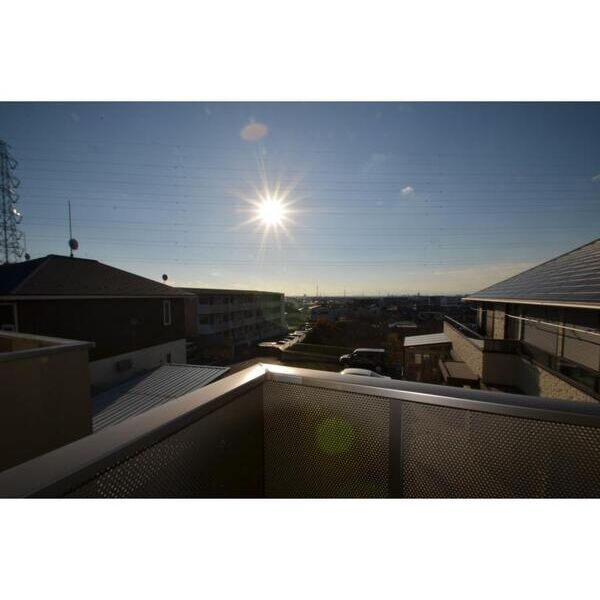 パークサイド泉105号室 部屋その他