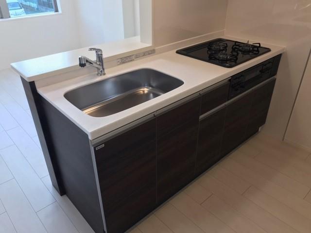 ミルト キッチン