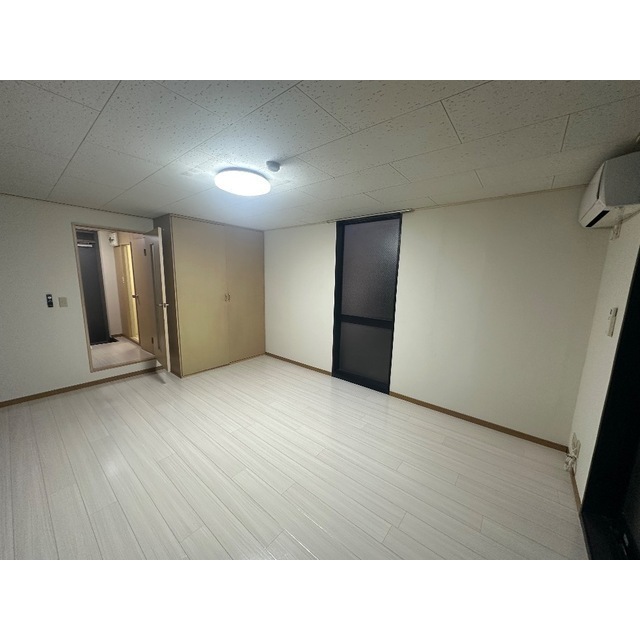 アークA リビング