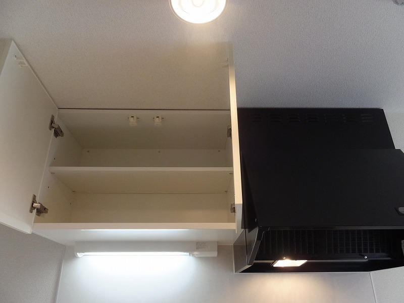 エスレーヴＢ2階 部屋その他