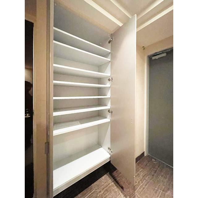 銀座イーストシティタワー5階 部屋その他