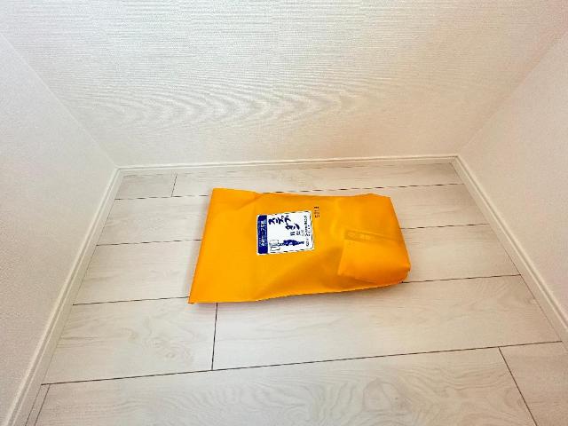 エステート国立 室内設備