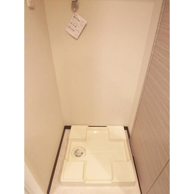 グローバン板橋 内観