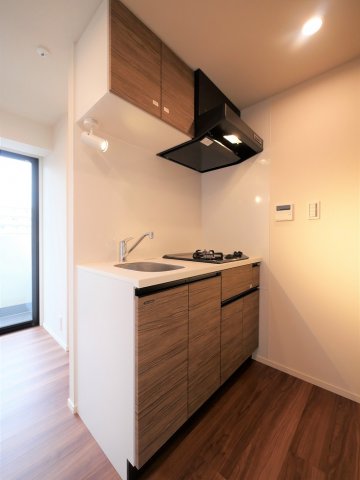 セジョリ東陽町 内観