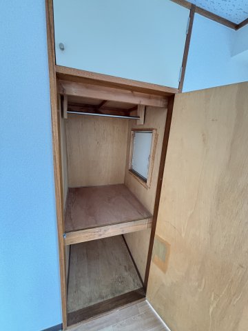 ＫＴＤ東福生 収納