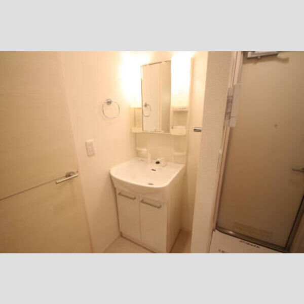 クレベール 2・3・5号洗髪洗面