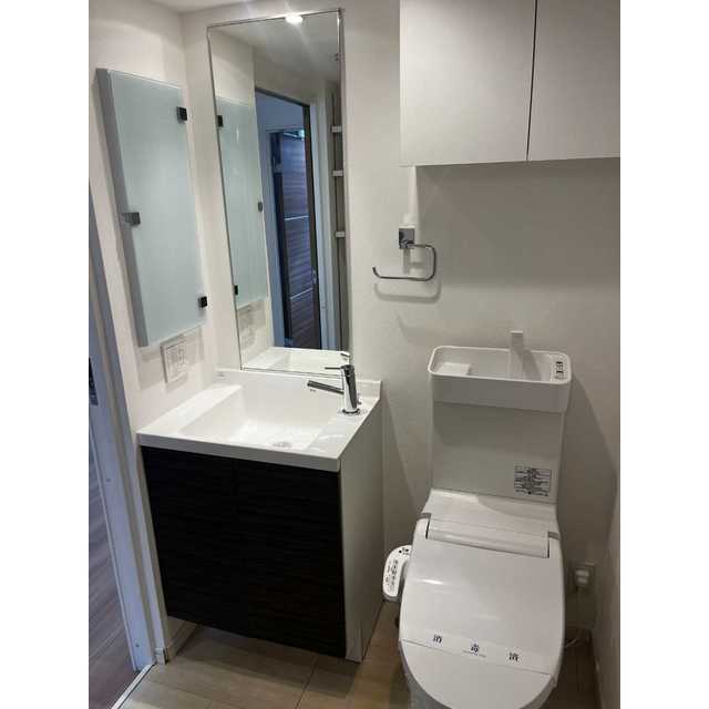 用賀コーポラス 内観