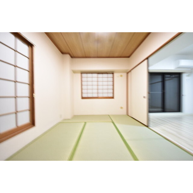 つくば5号館0510号室 内観